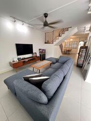 Blk 101 Pasir Ris Street 12 (Pasir Ris), HDB Executive #532933791